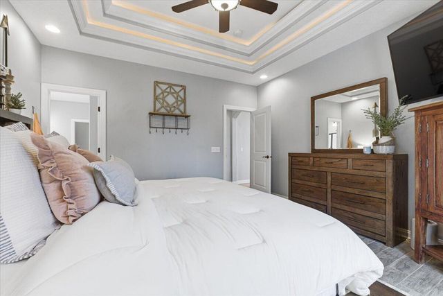 211 PARKWILD Drive, Council Bluffs, IA 51503