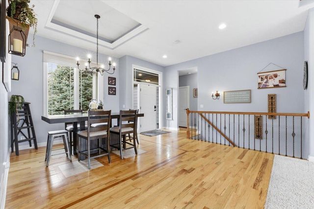 211 PARKWILD Drive, Council Bluffs, IA 51503