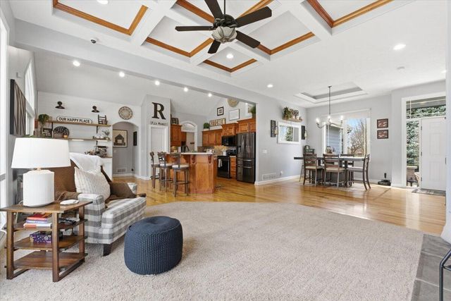 211 PARKWILD Drive, Council Bluffs, IA 51503