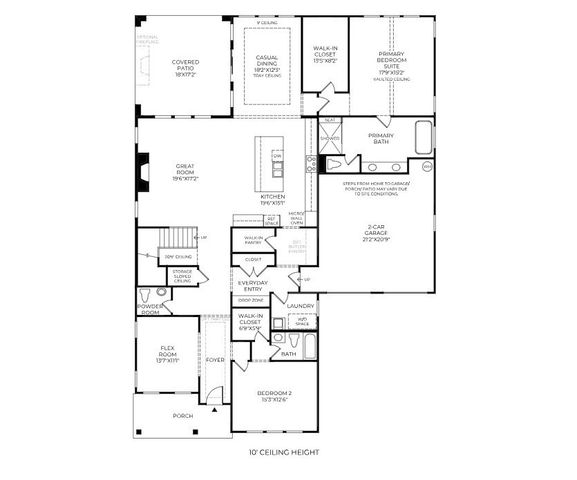 213 Berry Hunter Lane, Franklin, TN 37067