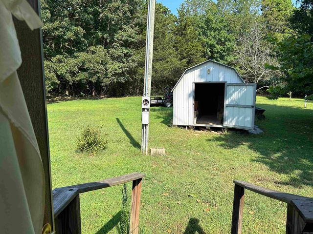 175 Achy Breaky, Greers Ferry, AR 72067