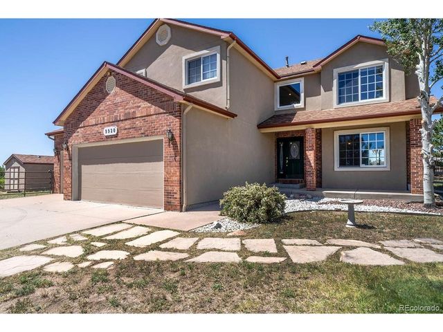 9920 Glenellen Dr, Peyton, CO 80831