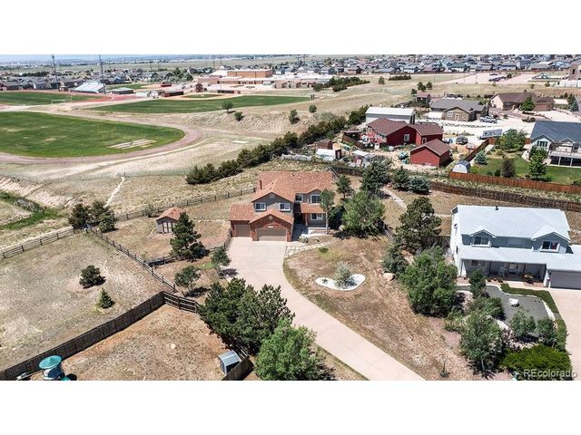 9920 Glenellen Dr, Peyton, CO 80831