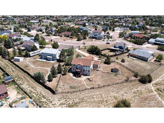 9920 Glenellen Dr, Peyton, CO 80831