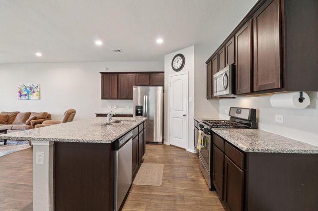 9862 Glen Brook Lane, Magnolia, TX 77354