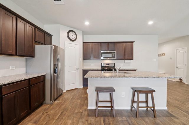 9862 Glen Brook Lane, Magnolia, TX 77354