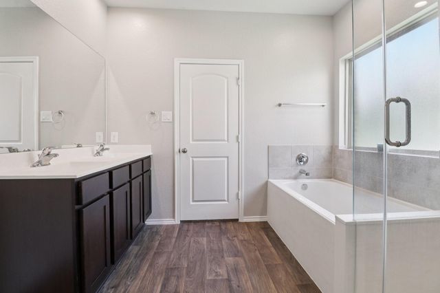 9862 Glen Brook Lane, Magnolia, TX 77354