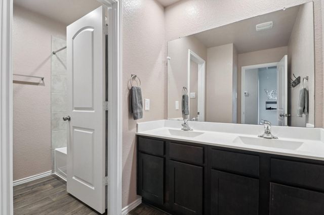 9862 Glen Brook Lane, Magnolia, TX 77354