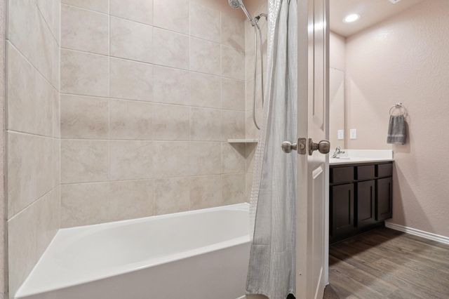 9862 Glen Brook Lane, Magnolia, TX 77354