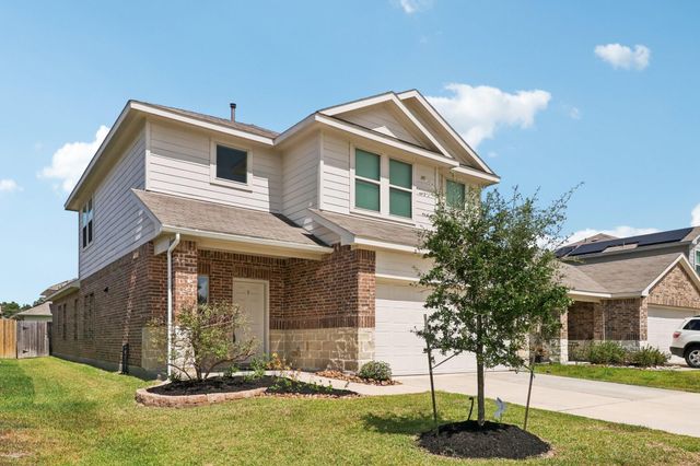 9862 Glen Brook Lane, Magnolia, TX 77354