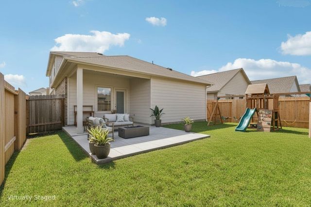 9862 Glen Brook Lane, Magnolia, TX 77354