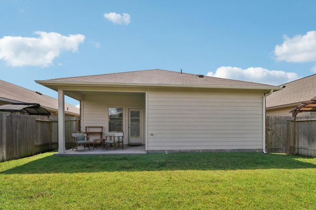 9862 Glen Brook Lane, Magnolia, TX 77354