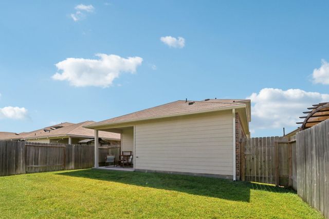 9862 Glen Brook Lane, Magnolia, TX 77354