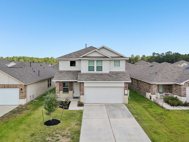 9862 Glen Brook Lane, Magnolia, TX 77354