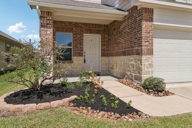 9862 Glen Brook Lane, Magnolia, TX 77354