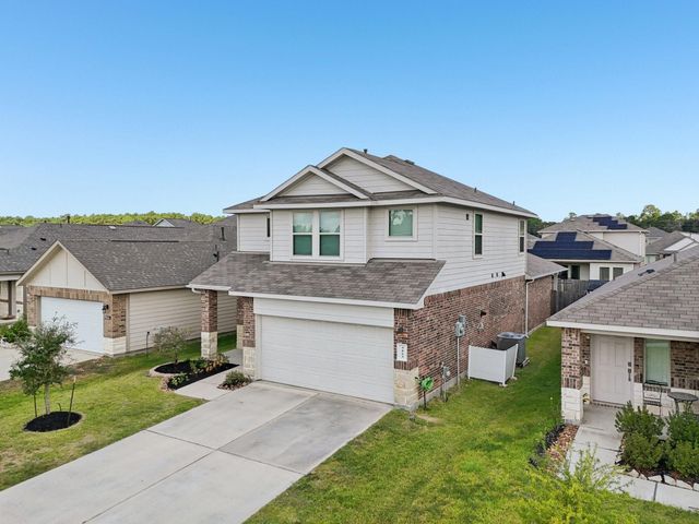 9862 Glen Brook Lane, Magnolia, TX 77354