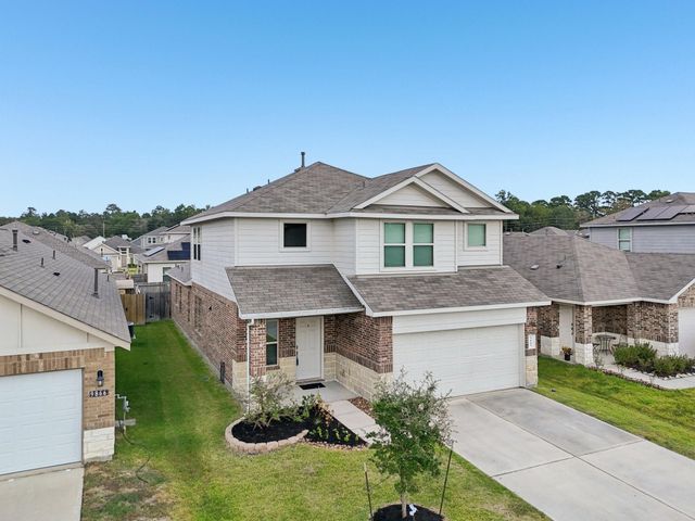 9862 Glen Brook Lane, Magnolia, TX 77354