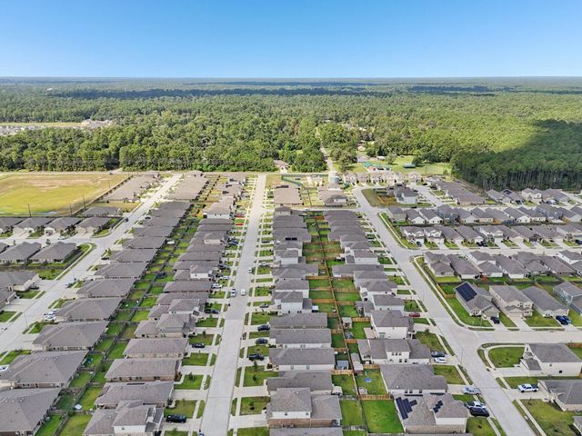 9862 Glen Brook Lane, Magnolia, TX 77354