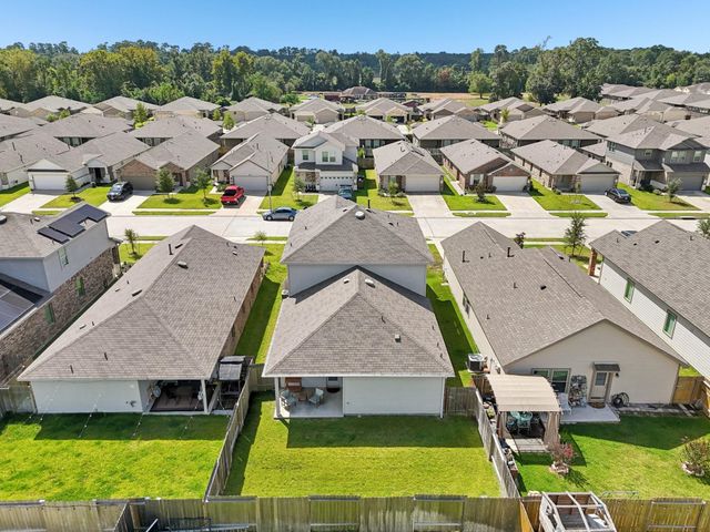 9862 Glen Brook Lane, Magnolia, TX 77354