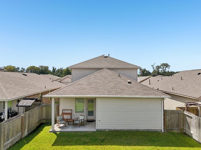 9862 Glen Brook Lane, Magnolia, TX 77354