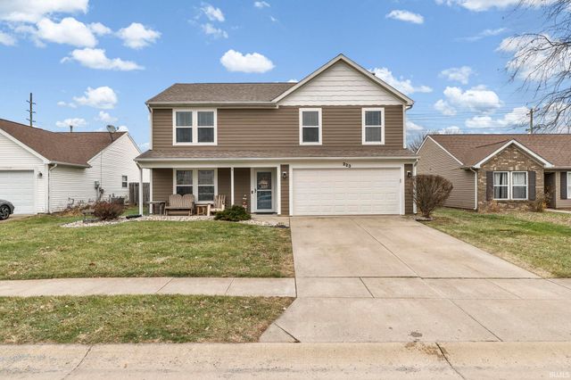 223 Trackside Drive, Lafayette, IN 47905