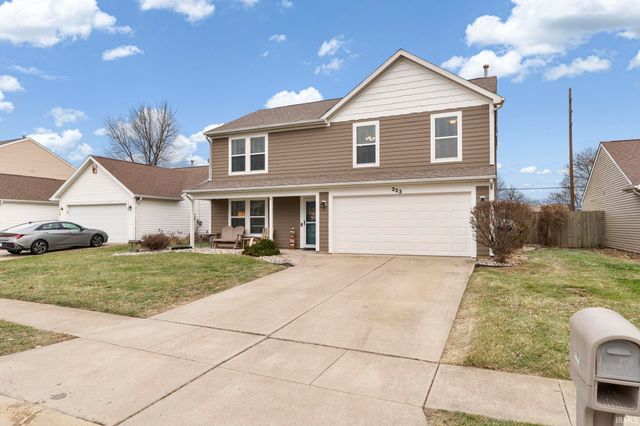 223 Trackside Drive, Lafayette, IN 47905