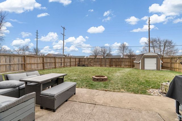 223 Trackside Drive, Lafayette, IN 47905