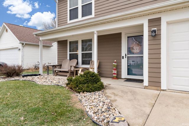 223 Trackside Drive, Lafayette, IN 47905