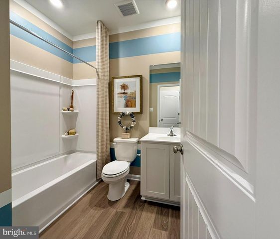 100 RIDGELY BLVD, Dover, DE 19904