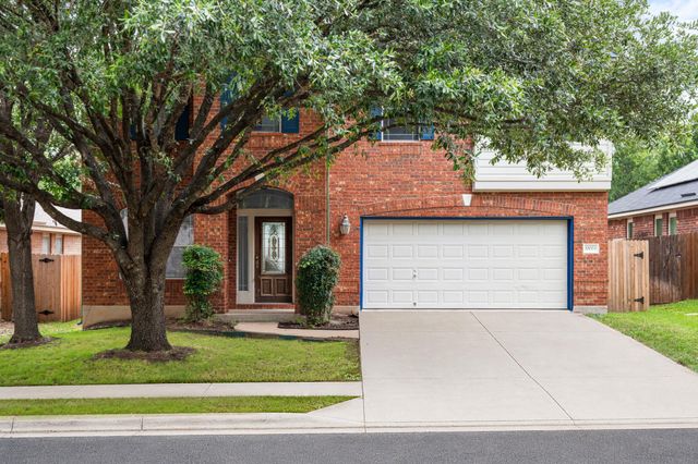 10004 Isle Royale WAY, Austin, TX 78747
