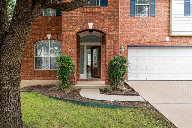 10004 Isle Royale WAY, Austin, TX 78747