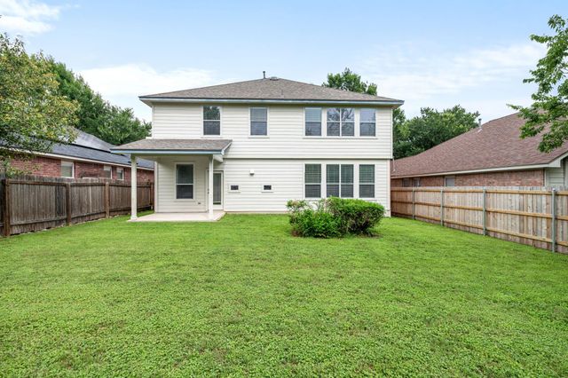 10004 Isle Royale WAY, Austin, TX 78747
