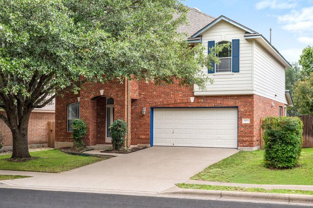 10004 Isle Royale WAY, Austin, TX 78747