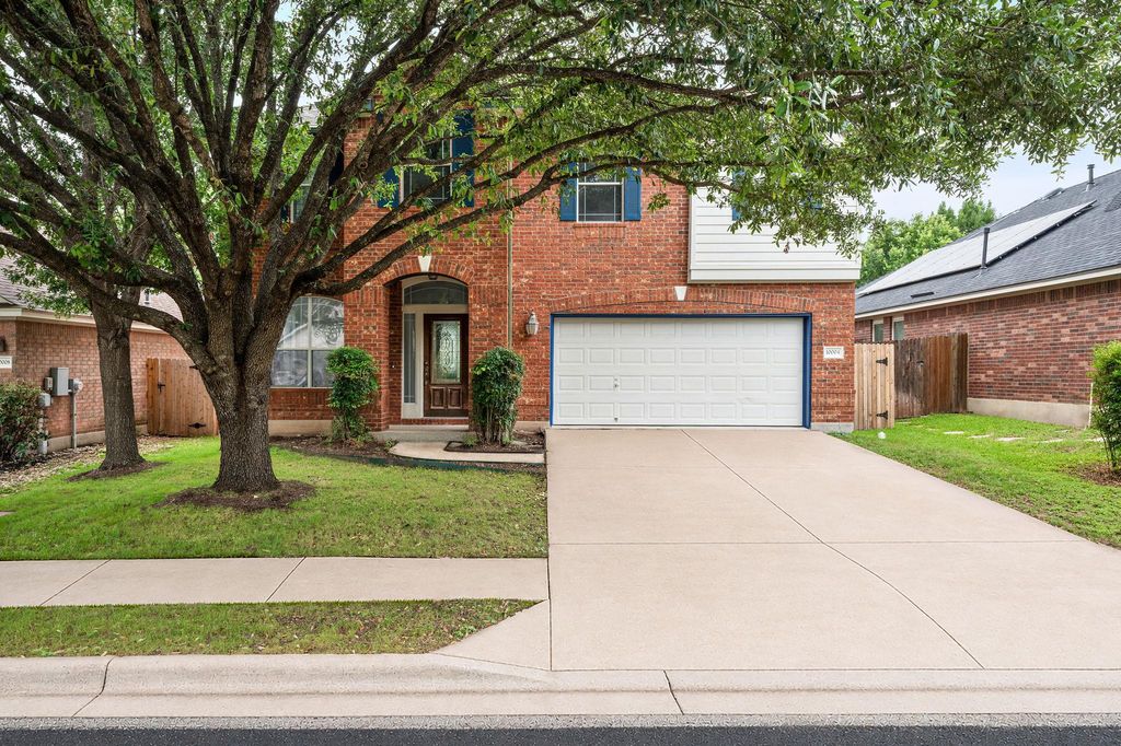 10004 Isle Royale WAY, Austin, TX 78747