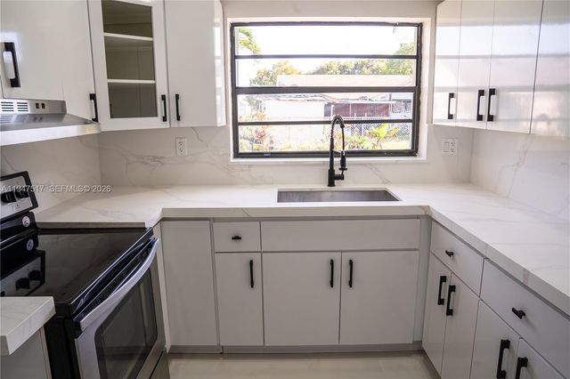 20025 NW 32nd Ct, Miami Gardens, FL 33056