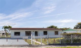 20025 NW 32nd Ct, Miami Gardens, FL 33056