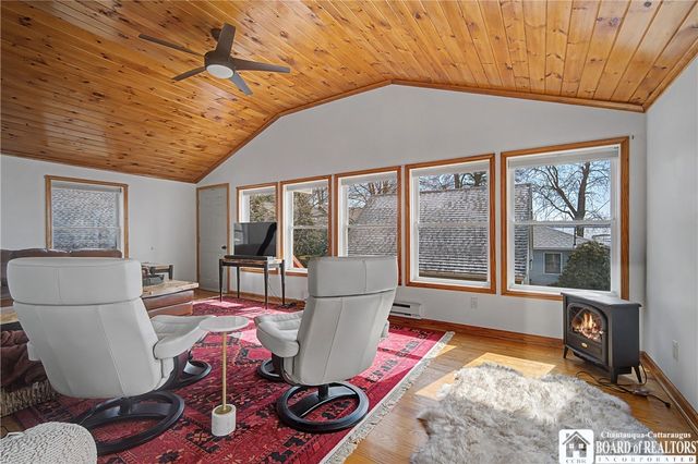 189 Sea Lion Drive, Chautauqua, NY 14757