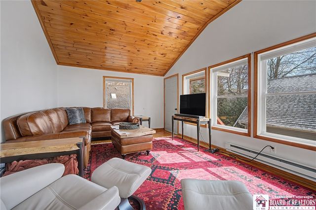 189 Sea Lion Drive, Chautauqua, NY 14757