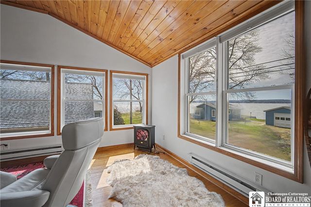 189 Sea Lion Drive, Chautauqua, NY 14757