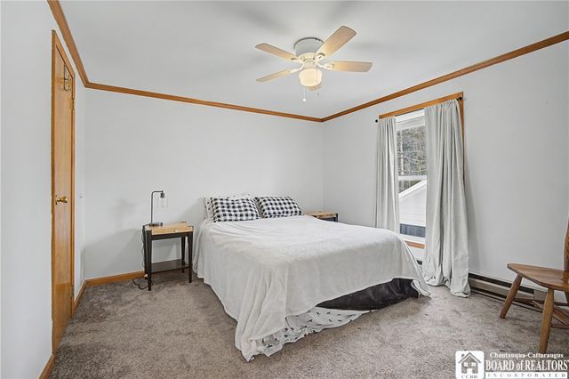 189 Sea Lion Drive, Chautauqua, NY 14757