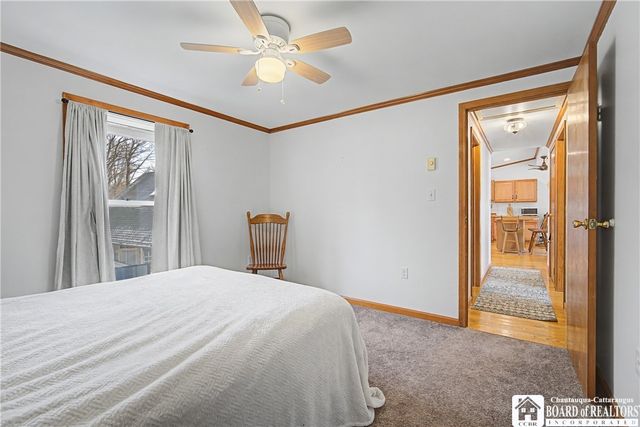 189 Sea Lion Drive, Chautauqua, NY 14757