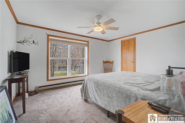 189 Sea Lion Drive, Chautauqua, NY 14757