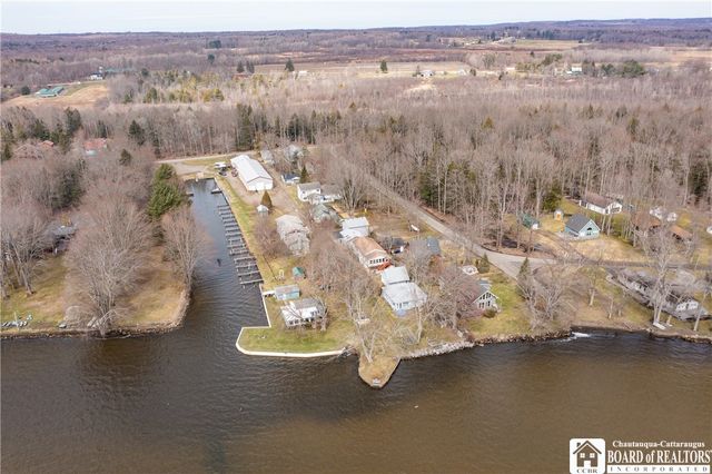 189 Sea Lion Drive, Chautauqua, NY 14757