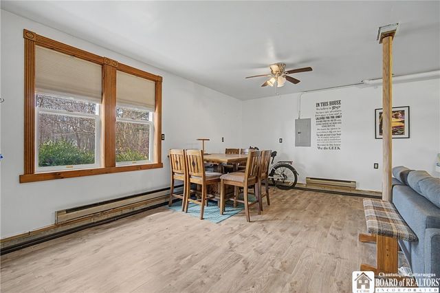 189 Sea Lion Drive, Chautauqua, NY 14757