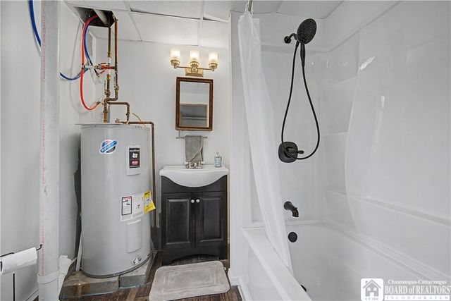 189 Sea Lion Drive, Chautauqua, NY 14757