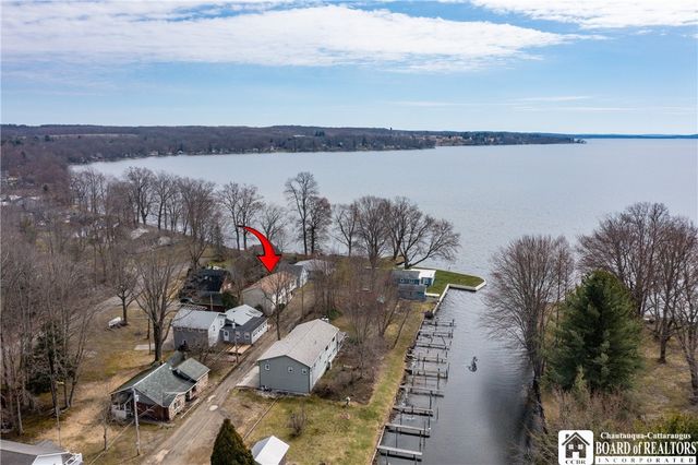 189 Sea Lion Drive, Chautauqua, NY 14757