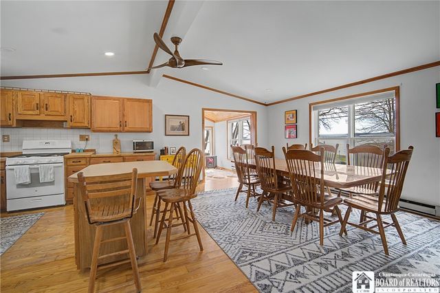 189 Sea Lion Drive, Chautauqua, NY 14757