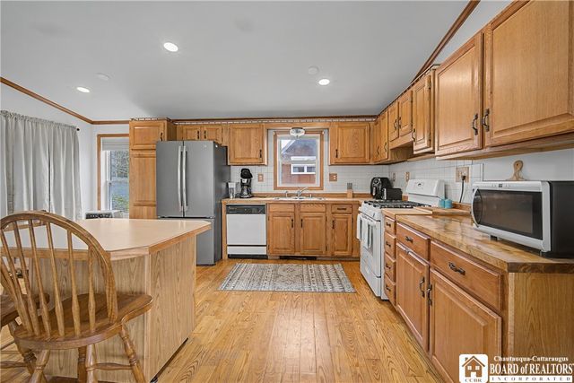 189 Sea Lion Drive, Chautauqua, NY 14757