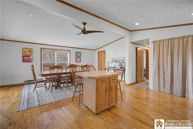 189 Sea Lion Drive, Chautauqua, NY 14757