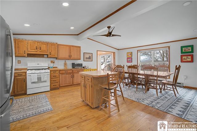 189 Sea Lion Drive, Chautauqua, NY 14757